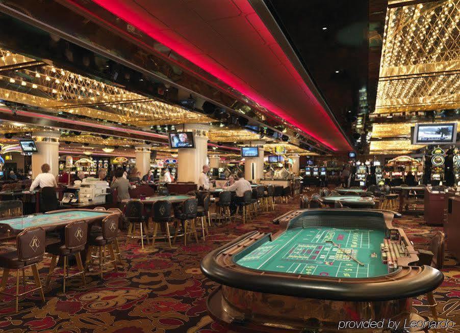 Riviera Hotel & Casino Las Vegas Udogodnienia zdjęcie